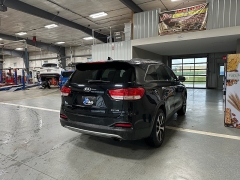 Used 2016 Kia Sorento 4d SUV AWD EX V6 at J's Auto near Manchester, IA
