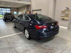 Used 2017  Chevrolet Malibu 4d Sedan LT at J's Auto near Manchester&comma; IA