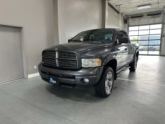 Used 2004 Dodge Ram 1500 4WD Quad Cab Laramie at J's Auto near Manchester, IA