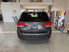 Used 2014  Jeep Grand Cherokee 4d SUV 4WD Limited at J's Auto near Manchester&comma; IA