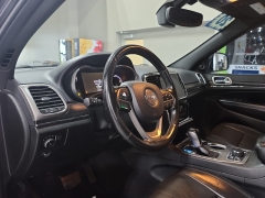 Used 2020 Jeep Grand Cherokee 4d SUV 4WD Limited V6 at J's Auto near Manchester, IA