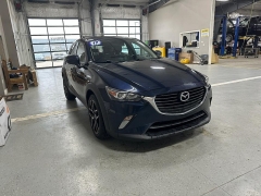 Used 2017 Mazda CX-3 Touring AWD at J's Auto near Manchester, IA