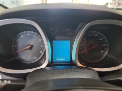 Used 2015  Chevrolet Equinox 4d SUV AWD LT w&sol;2LT at J's Auto near Manchester&comma; IA