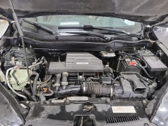 Used 2017  Honda CR-V 4d SUV AWD EX-L at J's Auto near Manchester&comma; IA