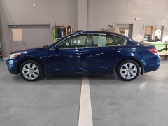  2008 Honda Accord Sedan 4d EX Auto at J's Auto near Manchester&comma; IA