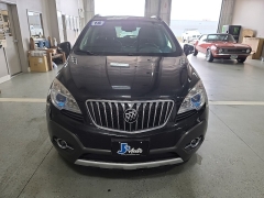 Used 2016  Buick Encore 4d SUV FWD Sport Touring at J's Auto near Manchester&comma; IA