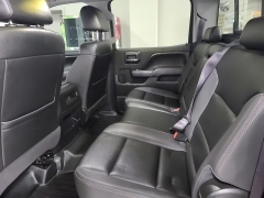 Used 2016 GMC Sierra 1500 4WD Crew Cab SLT at J's Auto near Manchester, IA