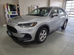 Used 2025  Honda HR-V LX AWD CVT at J's Auto near Manchester&comma; IA