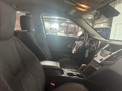 Used 2015 Chevrolet Equinox 4d SUV FWD LT w/1LT at J's Auto near Manchester, IA