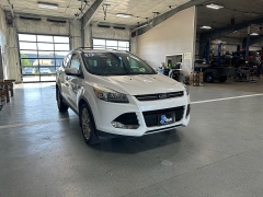 Used 2014 Ford Escape 4d SUV 4WD Titanium at J's Auto near Manchester, IA