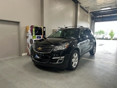 Used 2017 Chevrolet Traverse 4d SUV FWD LT w/1LT at J's Auto near Manchester, IA