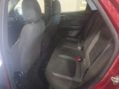 Used 2021  Chevrolet Trailblazer 4d SUV FWD LS at J's Auto near Manchester&comma; IA