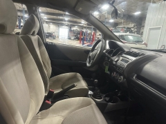 Used 2007 Honda Fit 5d Hatchback Base 5spd at J's Auto near Manchester, IA