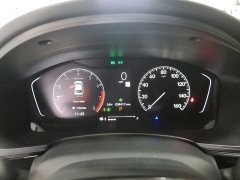 Used 2023  Honda Civic Sedan EX CVT at J's Auto near Manchester&comma; IA