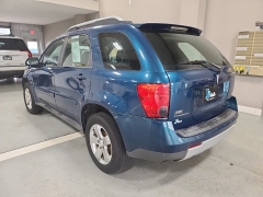 Used 2006  Pontiac Torrent 4d SUV AWD at J's Auto near Manchester&comma; IA