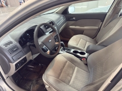 Used 2010  Ford Fusion 4d Sedan SE at J's Auto near Manchester&comma; IA