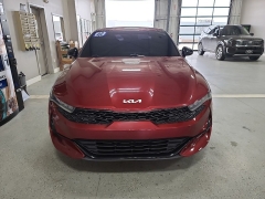 Used 2022  Kia K5 GT-Line Auto FWD at J's Auto near Manchester&comma; IA