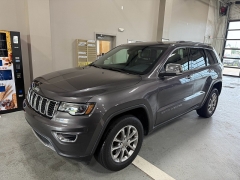 Used 2020 Jeep Grand Cherokee Limited 4x4 at J's Auto near Manchester, IA