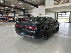 Used 2019 Dodge Challenger 2d Coupe RWD R/T Scat Pack at J's Auto near Manchester, IA