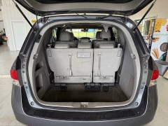 Used 2014  Honda Odyssey 5dr EX-L at J's Auto near Manchester&comma; IA