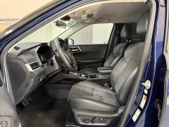 Used 2023  Mitsubishi Outlander SE FWD at J's Auto near Manchester&comma; IA