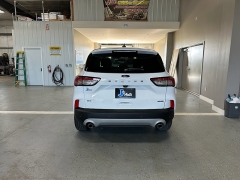 Used 2020 Ford Escape 4d SUV AWD SE at J's Auto near Manchester, IA