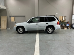 Used 2008 GMC Envoy 2WD 4dr SLE2 at J's Auto near Manchester, IA