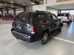 Used 2006  Chevrolet TrailBlazer 4dr 4WD LT at J's Auto near Manchester&comma; IA