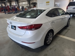 Used 2017  Hyundai Elantra Value Edition 2&period;0L Auto &lpar;Alabama&rpar; at J's Auto near Manchester&comma; IA
