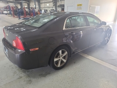 Used 2011  Chevrolet Malibu 4d Sedan LT w&sol;1LT at J's Auto near Manchester&comma; IA