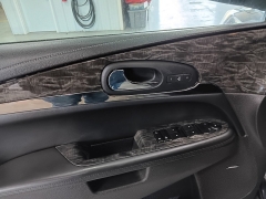 Used 2013  Buick Enclave 4d SUV AWD Leather at J's Auto near Manchester&comma; IA