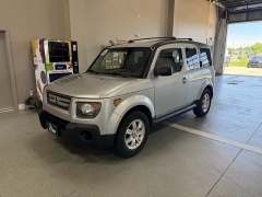 Used 2008  Honda Element 4d SUV 4WD EX Auto at J's Auto near Manchester&comma; IA
