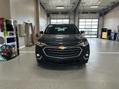 Used 2019 Chevrolet Traverse 4d SUV AWD LT Cloth w/1LT at J's Auto near Manchester, IA