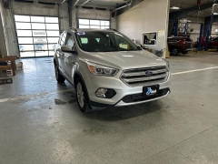 Used 2018 Ford Escape 4d SUV 4WD SEL at J's Auto near Manchester, IA