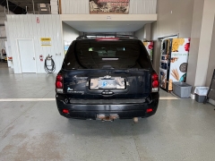 Used 2006  Chevrolet TrailBlazer 4dr 4WD LT at J's Auto near Manchester&comma; IA