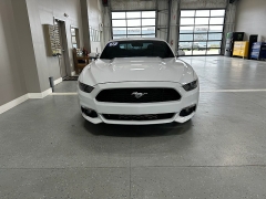 Used 2017 Ford Mustang 2d Fastback EcoBoost Premium at J's Auto near Manchester, IA
