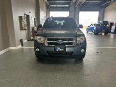 Used 2012 Ford Escape 4d SUV 4WD XLT at J's Auto near Manchester, IA