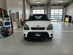 Used 2012 Kia Soul 5dr Wgn Auto + at J's Auto near Manchester, IA