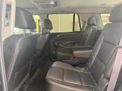 Used 2017  Chevrolet Tahoe 4d SUV 4WD Premier at J's Auto near Manchester&comma; IA