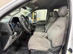 Used 2016  Ford F-150 4WD SuperCrew 145" at J's Auto near Manchester&comma; IA