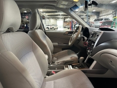 Used 2013 Subaru Forester 4dr Auto 2.5X Premium at J's Auto near Manchester, IA