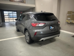 Used 2022 Ford Escape SEL AWD at J's Auto near Manchester, IA