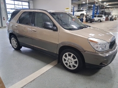 Used 2005  Buick Rendezvous 4dr FWD at J's Auto near Manchester&comma; IA