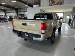 Used 2017 Toyota Tacoma 4WD Double Cab SR5 at J's Auto near Manchester, IA