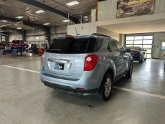 Used 2015 Chevrolet Equinox 4d SUV FWD LT w/1LT at J's Auto near Manchester, IA