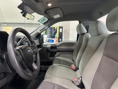 Used 2018 Ford F-150 2WD Reg Cab Box at J's Auto near Manchester, IA