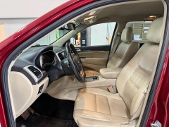 Used 2014  Jeep Grand Cherokee 4d SUV 4WD Limited at J's Auto near Manchester&comma; IA