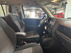 Used 2015 Jeep Patriot 4WD 4dr Latitude at J's Auto near Manchester, IA