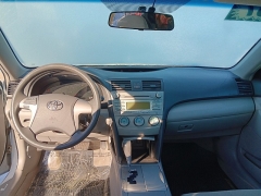 Used 2007  Toyota Camry 4d Sedan CE Auto at J's Auto near Manchester&comma; IA