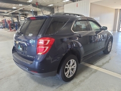 Used 2016  Chevrolet Equinox 4d SUV AWD LT at J's Auto near Manchester&comma; IA